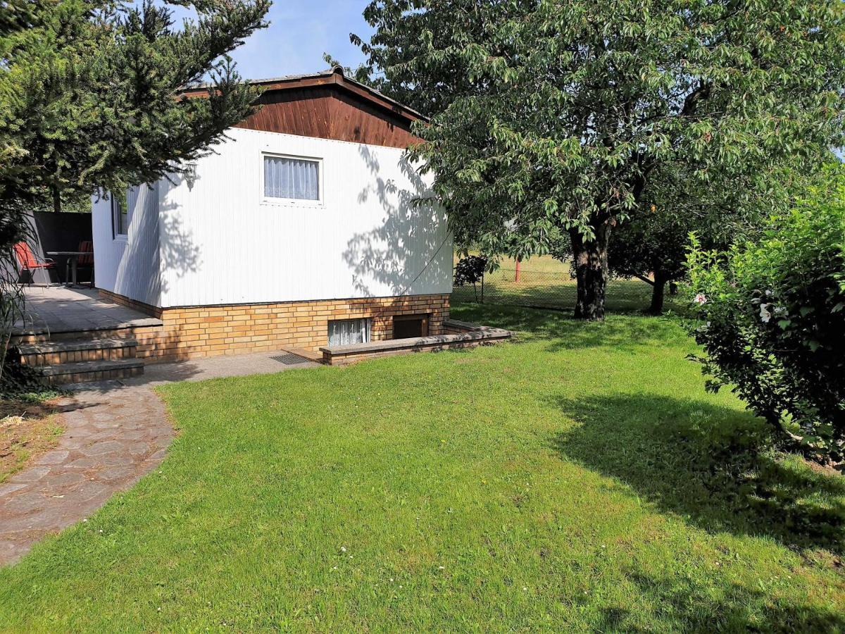 Hafenquartier Senftenberg Zewnętrze zdjęcie